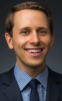 David Dorfman
